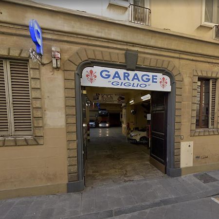 Sant'Antonino Apartments Florenz Exterior foto