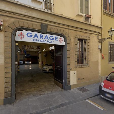 Sant'Antonino Apartments Florenz Exterior foto