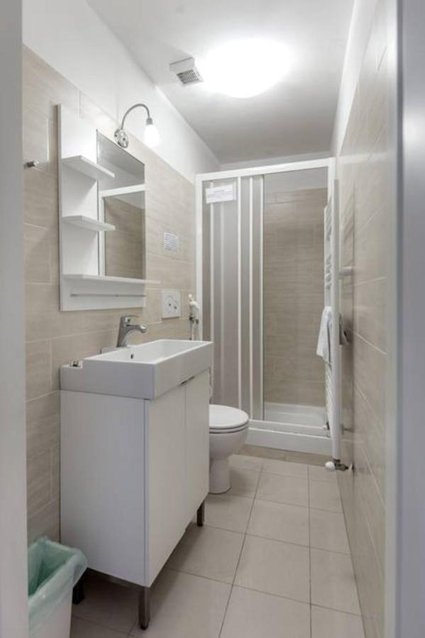 Sant'Antonino Apartments Florenz Exterior foto