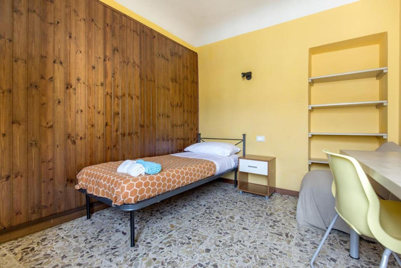 Sant'Antonino Apartments Florenz Exterior foto