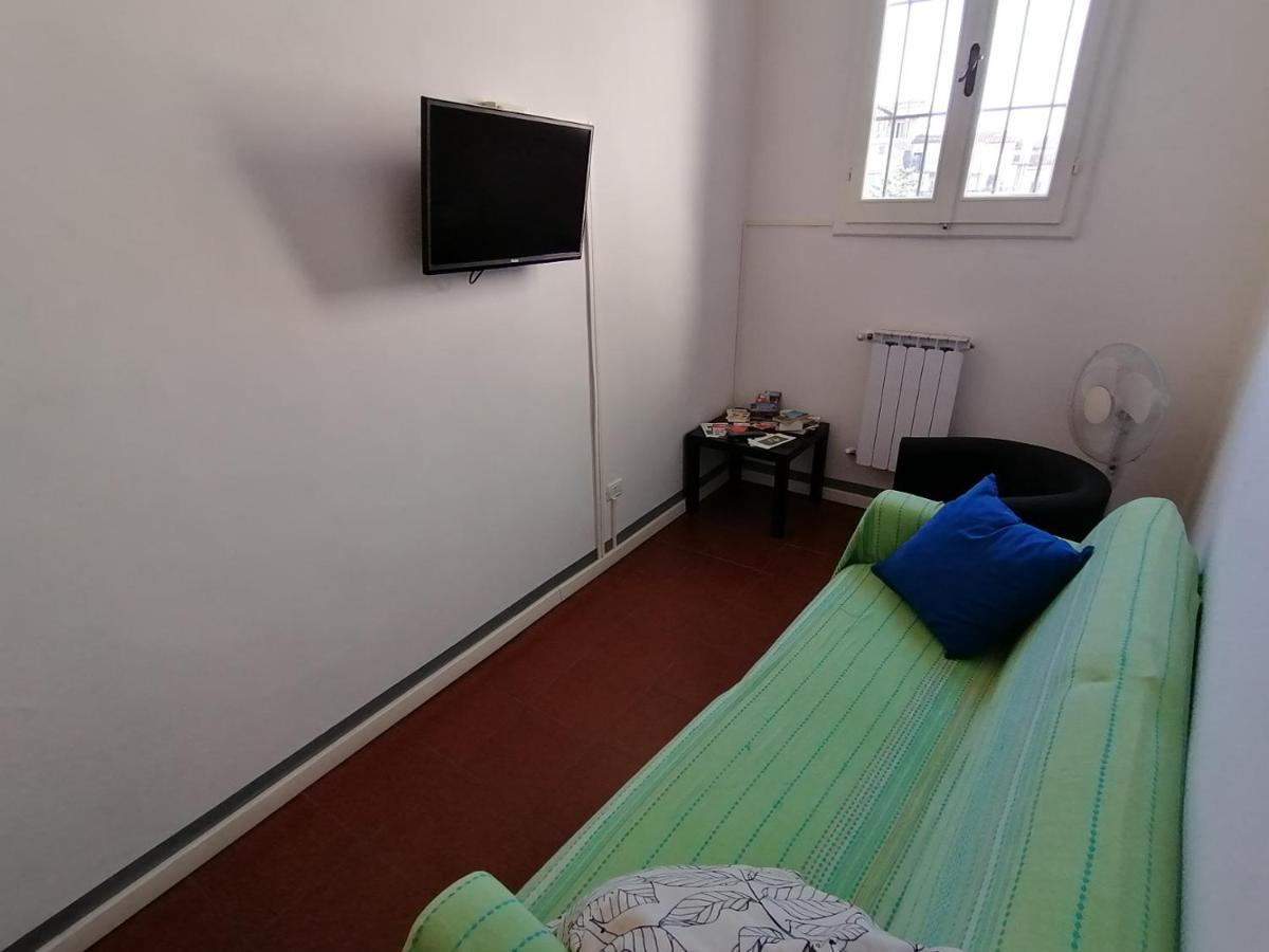 Sant'Antonino Apartments Florenz Exterior foto