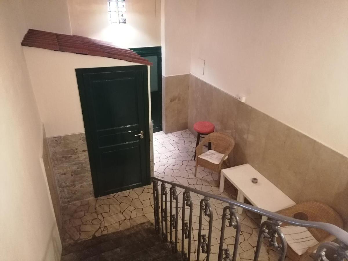 Sant'Antonino Apartments Florenz Exterior foto
