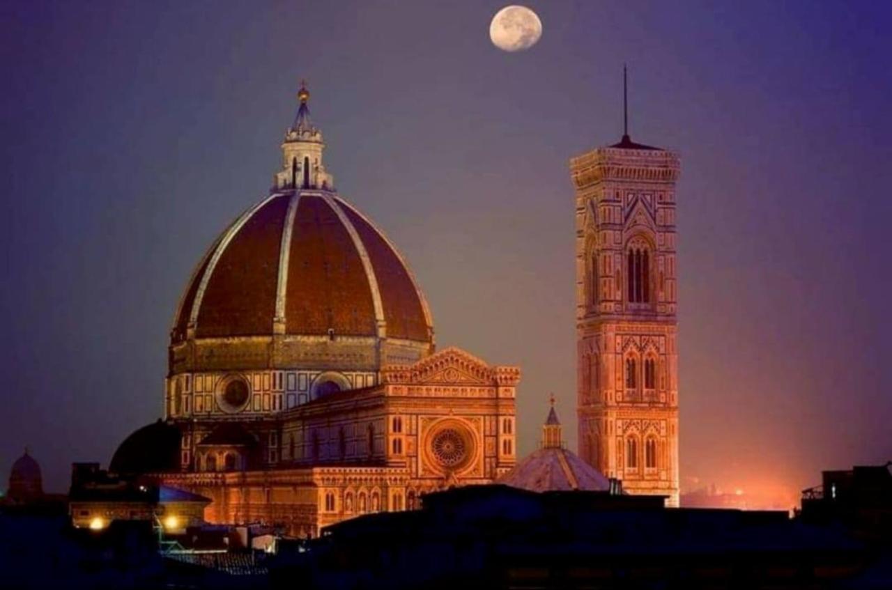 Sant'Antonino Apartments Florenz Exterior foto