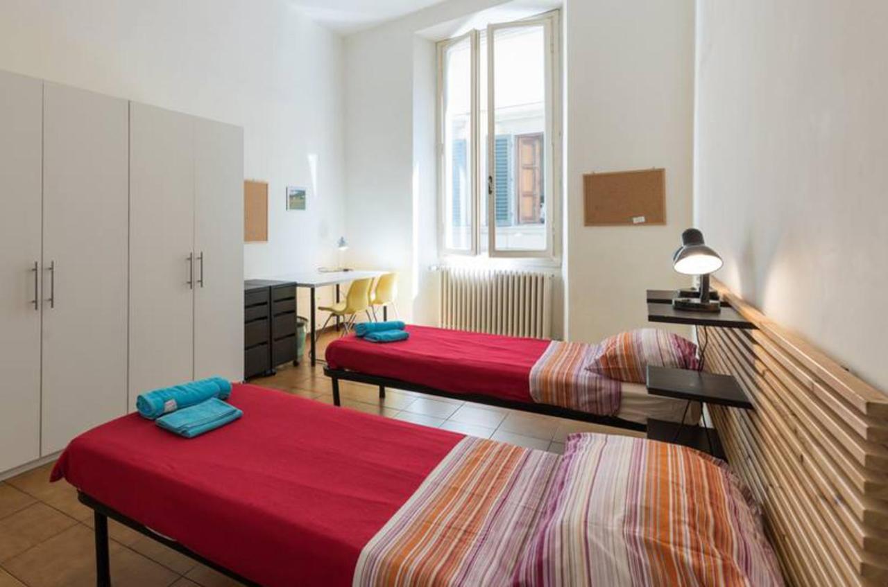 Sant'Antonino Apartments Florenz Exterior foto