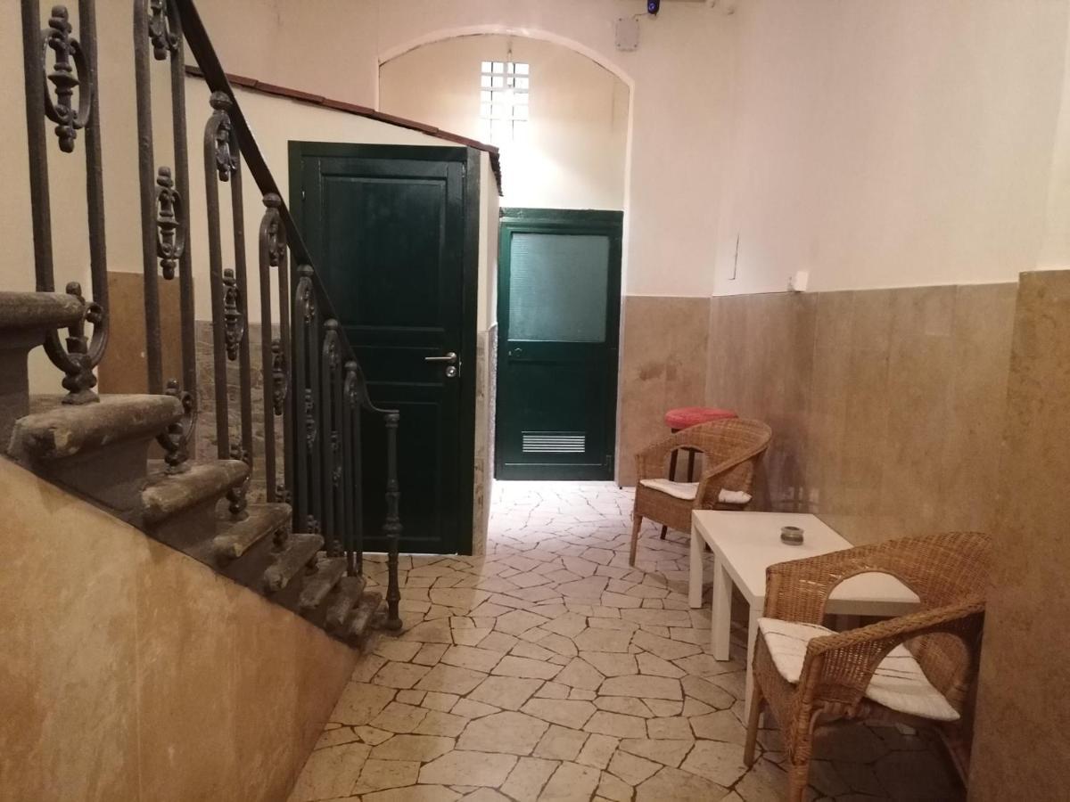 Sant'Antonino Apartments Florenz Exterior foto