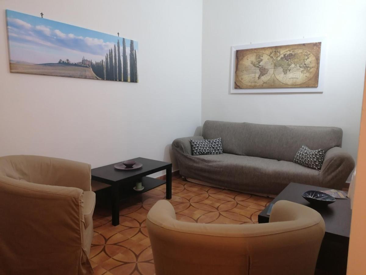 Sant'Antonino Apartments Florenz Exterior foto