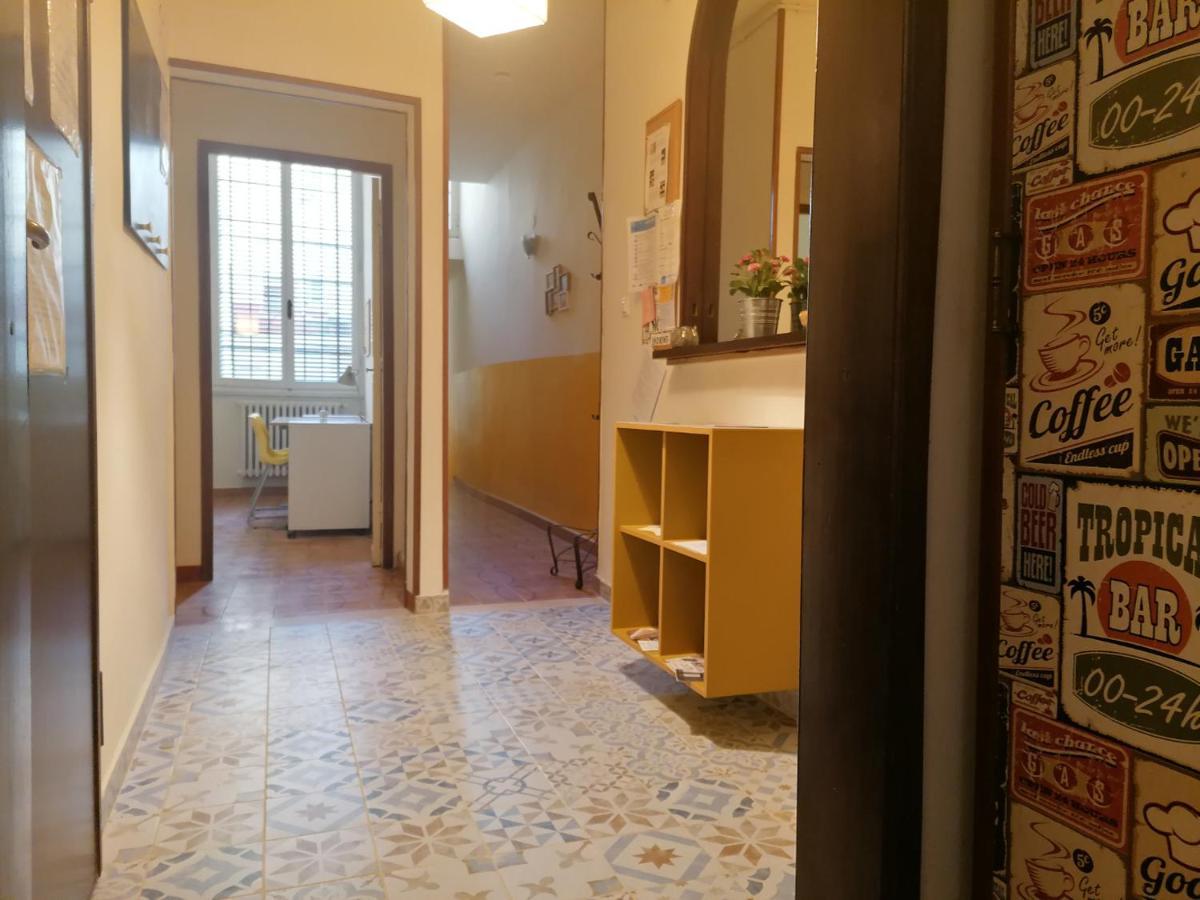 Sant'Antonino Apartments Florenz Exterior foto