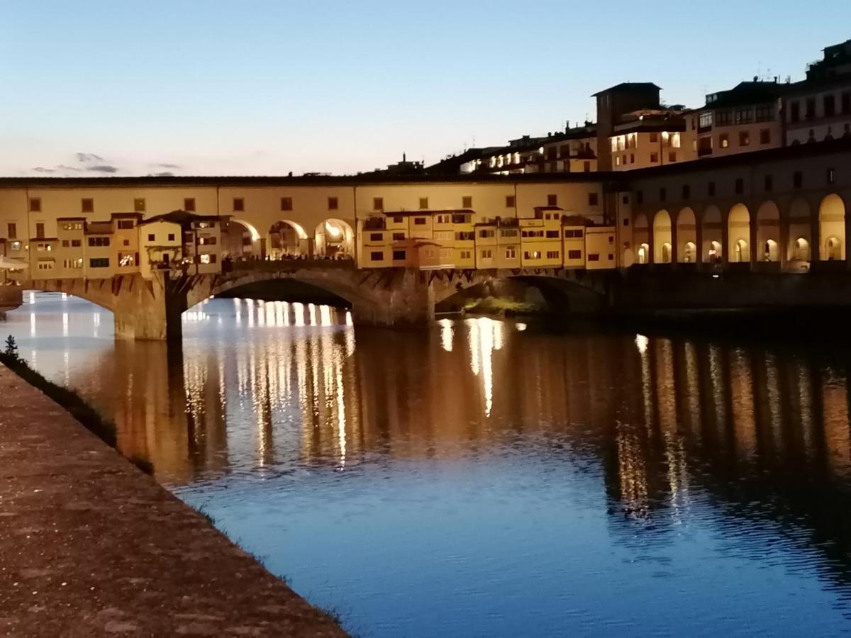 Sant'Antonino Apartments Florenz Exterior foto