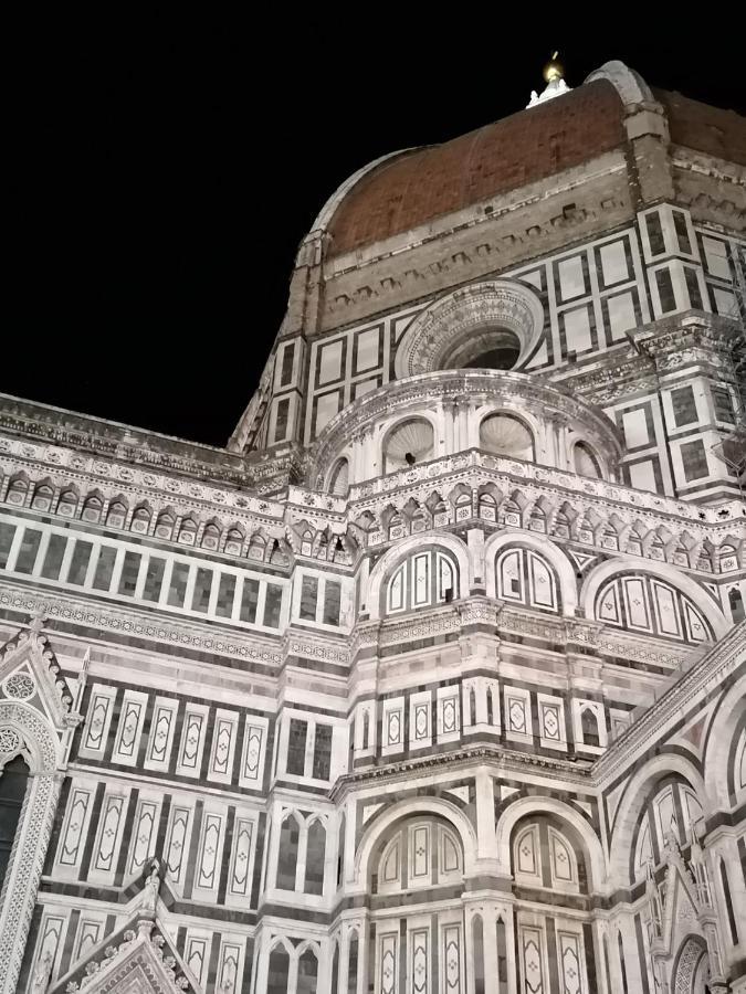 Sant'Antonino Apartments Florenz Exterior foto