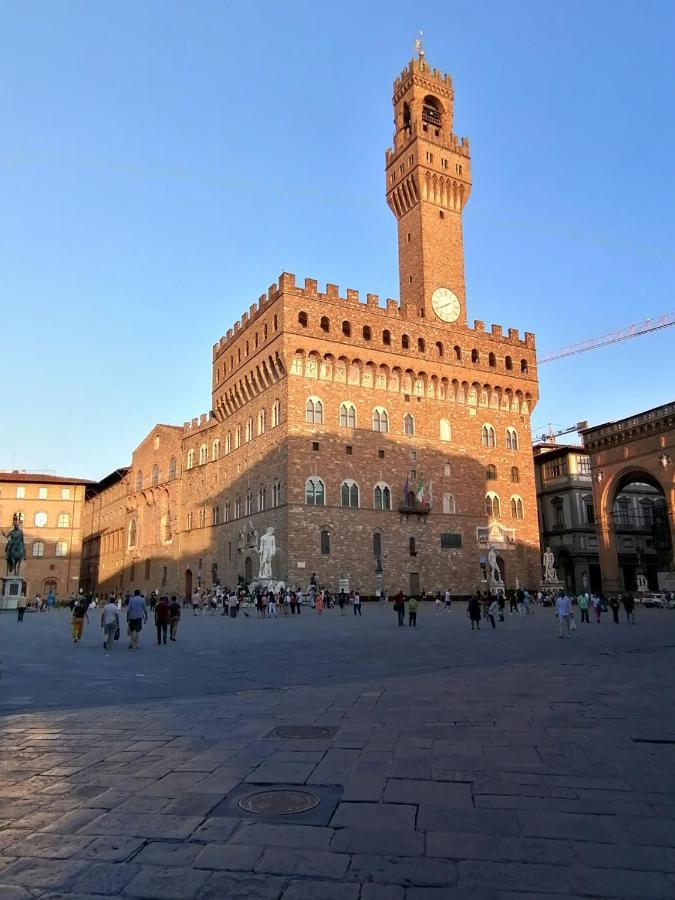 Sant'Antonino Apartments Florenz Exterior foto