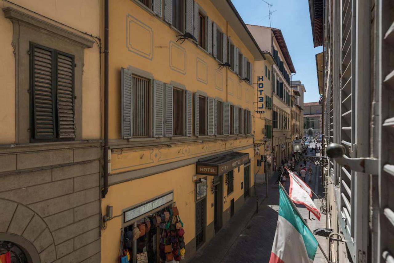 Sant'Antonino Apartments Florenz Exterior foto