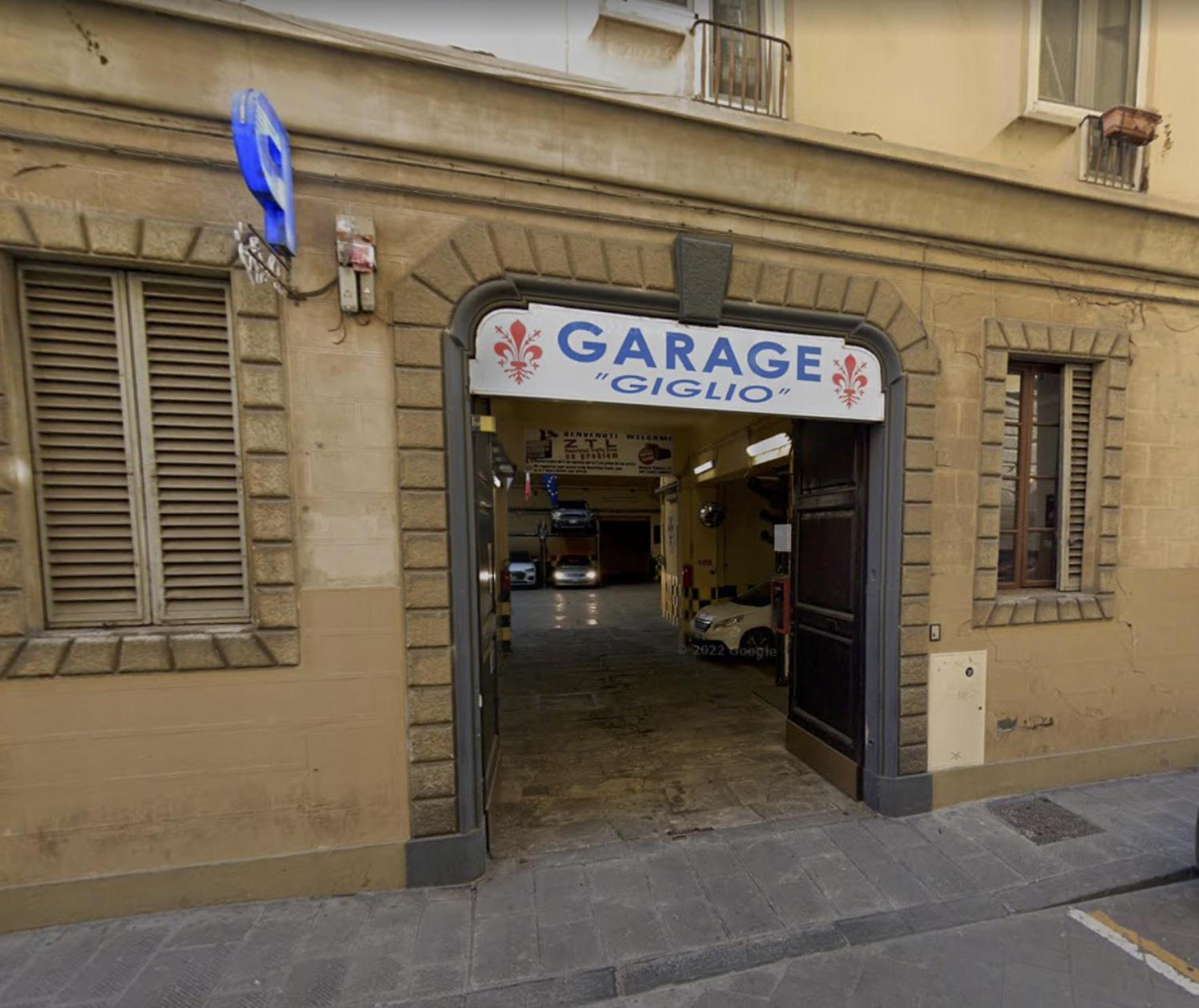 Sant'Antonino Apartments Florenz Exterior foto