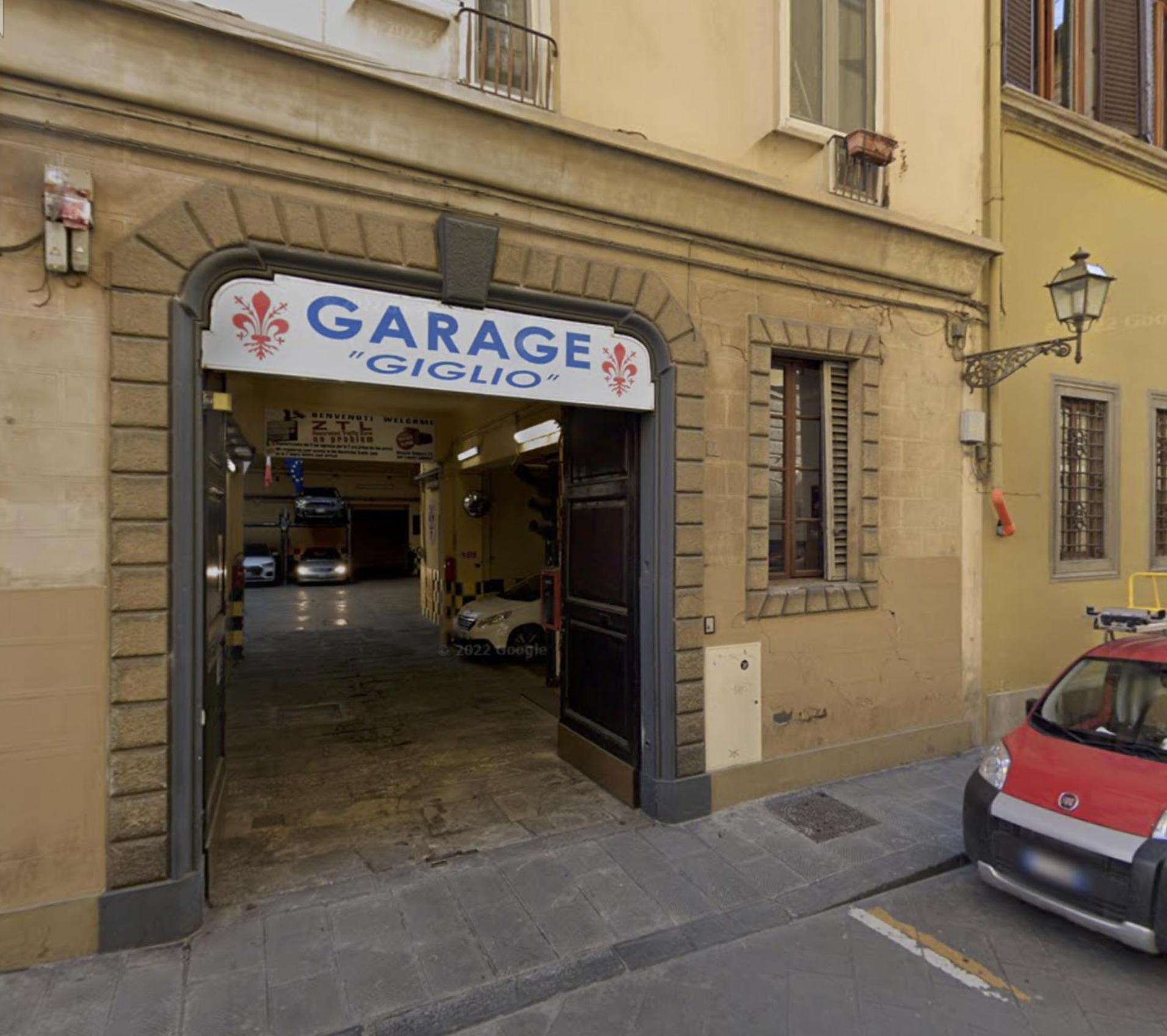 Sant'Antonino Apartments Florenz Exterior foto