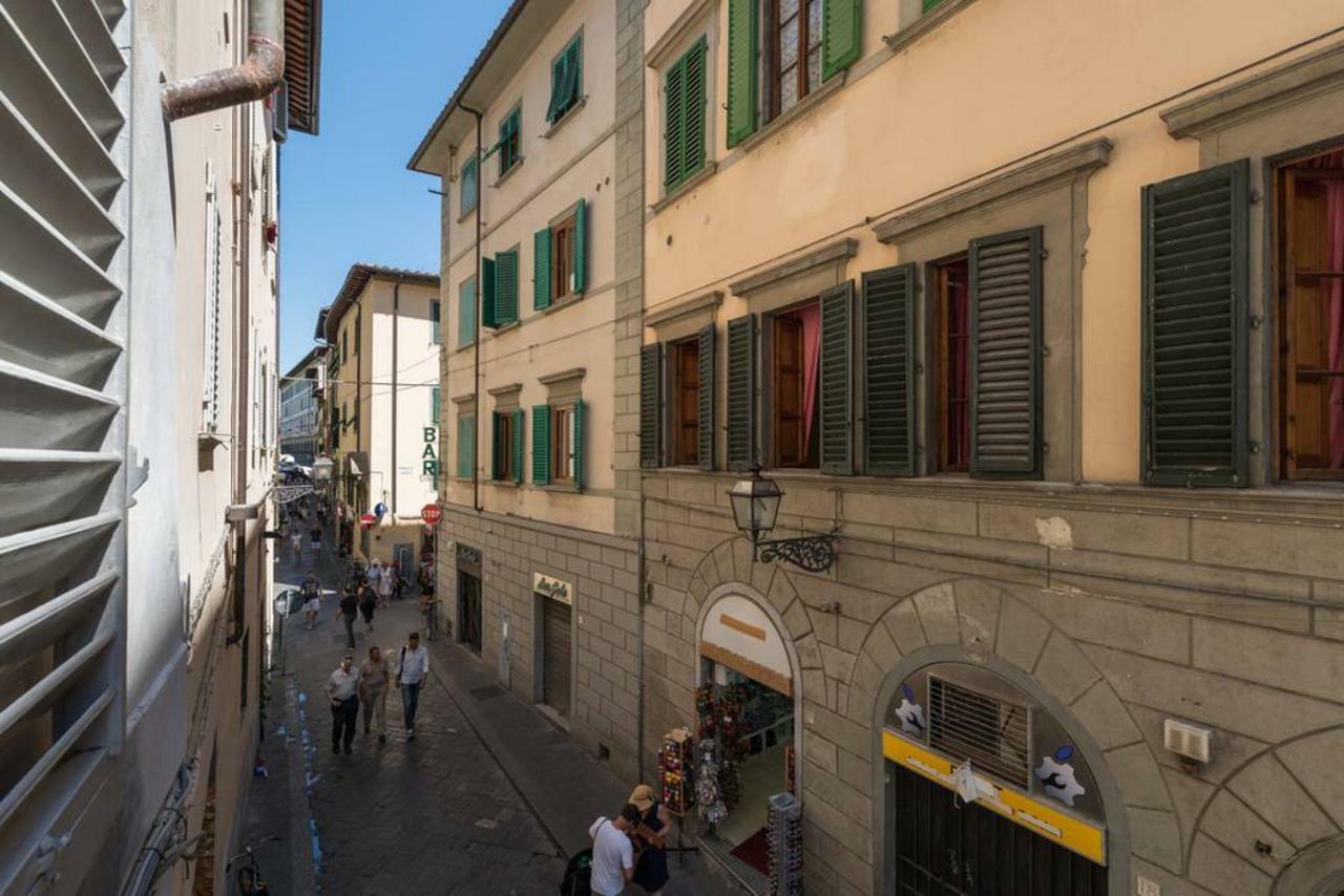 Sant'Antonino Apartments Florenz Exterior foto