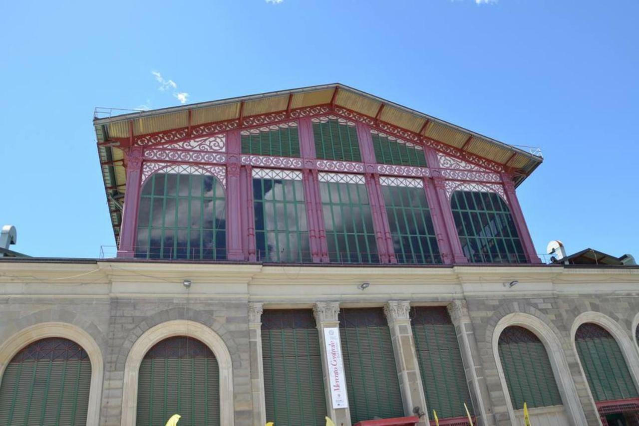 Sant'Antonino Apartments Florenz Exterior foto