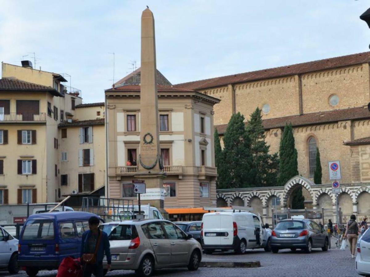 Sant'Antonino Apartments Florenz Exterior foto